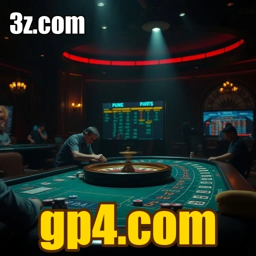 A Melhor Ação em Jogos Está no gp4.com