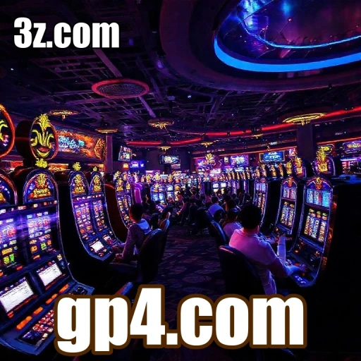 Enigmas e Desafios: A Magia do Puzzle em gp4.com