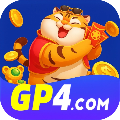 gp4 Logo